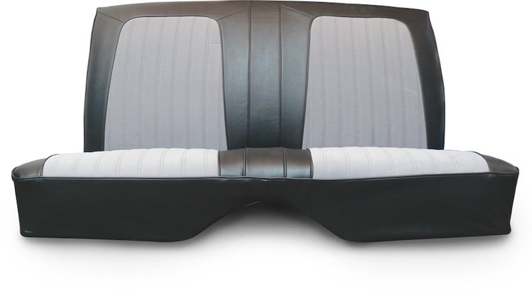 Elite Rear Seat Cover