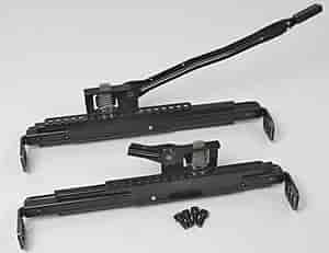 Seat Sliders For Seat Series: Rave 1600, Rave X, Elite 1100 and Xtreme 1700