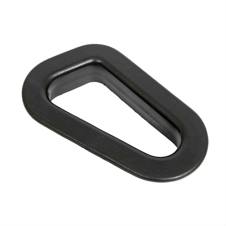 SEAT BELT BEZELS INNER