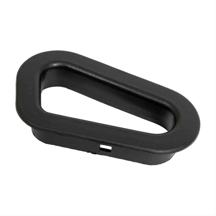 SEAT BELT BEZELS OUTER