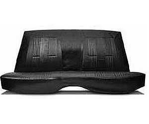 Pro90 Rear Seat Cover