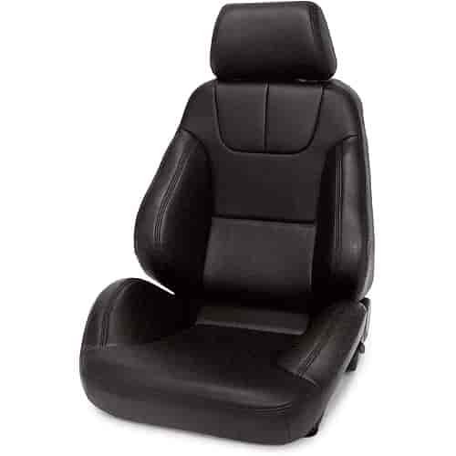 Rally DLX Series 1000 Seat 10" Hip Width