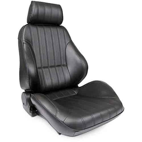 Rally XL Series 1000 Seat 12" Hip Width