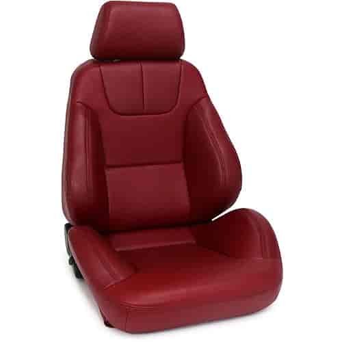 Rally DLX Series 1000 Seat 10" Hip Width