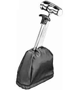 Drag-Fast Dual-T 4-Speed Chrome Shifter 1968-Later Type 1 and All Type 3