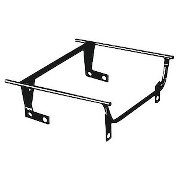 Custom Seat Adapter 1987-1993 Chevy Full-Size Blazer