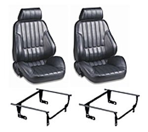 Seat Kit 1967-69 Chevy Camaro