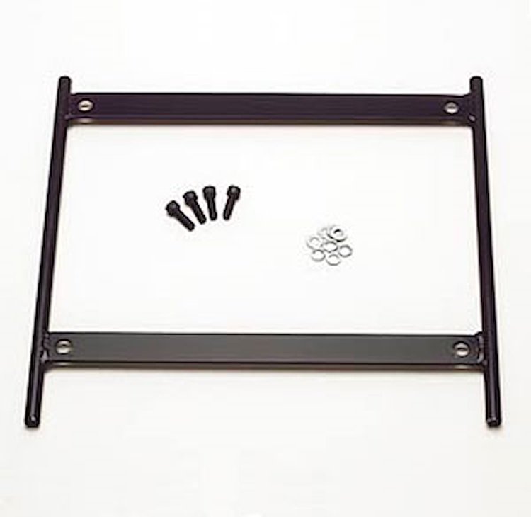 Custom Seat Adapter 1965-1970 Ford Mustang