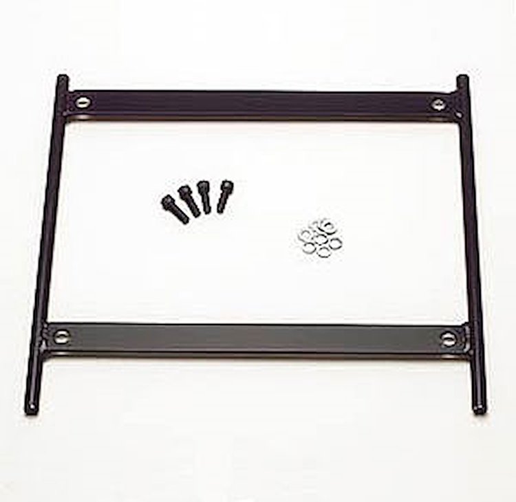Custom Seat Adapter 1971-1973 Ford Mustang