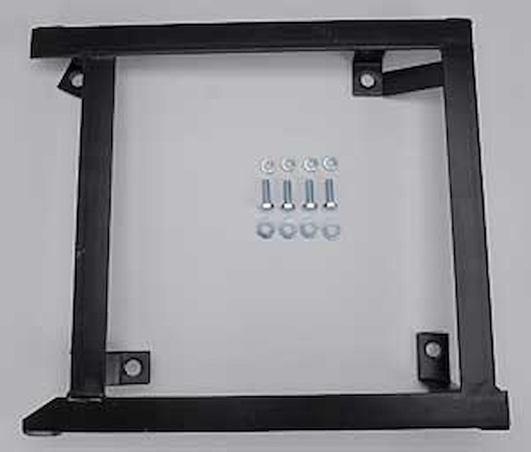 Custom Seat Adapter 1983-1992 Chevy S10 Truck 2WD