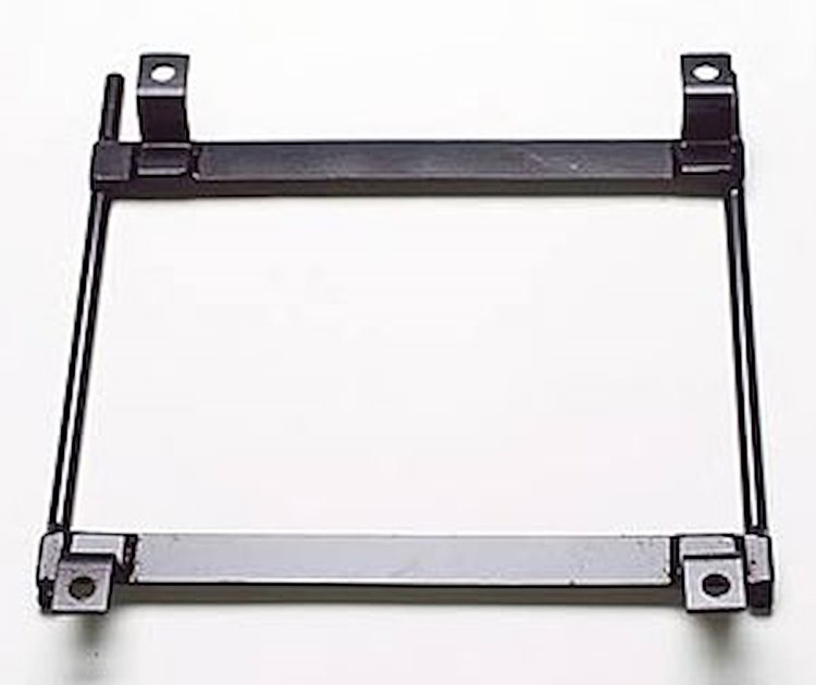 Custom Seat Adapter 1968-1972 Chevy/GM A-Body
