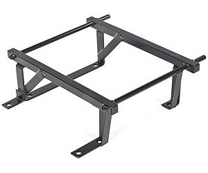 Custom Seat Adapter 1988-1997 Chevy/GMC Full-Size Truck (Extended Cab)