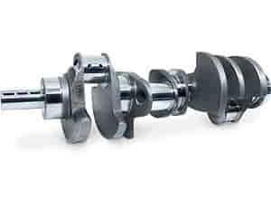 9000 Pro Comp Lightweight Crankshaft Ford 302, 347 Stroker