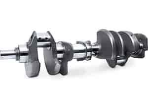 9000 Series Stock Replacement Crankshaft Chevy 350