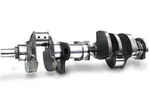 Scat 9000 Pro Comp Lightweight Crankshaft Ford 351W