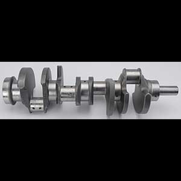 9000 Pro Comp Lightweight Crankshaft Ford 351W, 393 Stroker