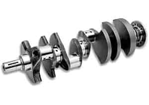 9000 Series Stock Replacement Crankshaft Chrysler/Jeep 4.2L I6