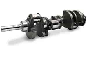9000 Series Stock Replacement Crankshaft Ford FE 428