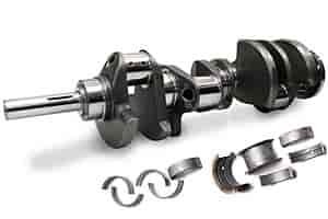 9000 Series Stock Replacement Crankshaft Ford 4.2L V6