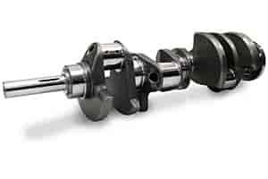 9000 Series Stock Replacement Crankshaft Ford 460