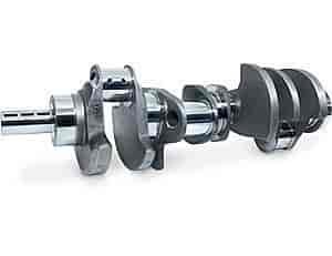 9000 Pro Comp Lightweight Crankshaft Ford 460, 545/557 Stroker