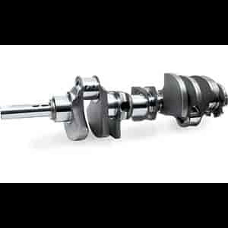 9000 Pro Comp Lightweight Crankshaft Ford FE 428, 462 Stroker