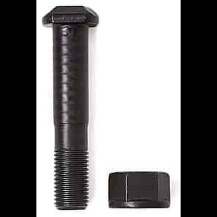 Connecting Rod Bolt Size: 3/8" ARP 8740 Wave-Loc Bolt
