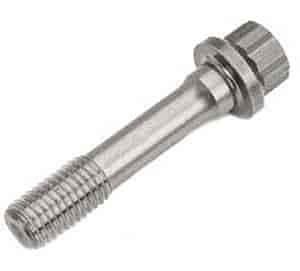 Connecting Rod Bolt Size: 7/16" x 1.450 ARP 2000 Bolt