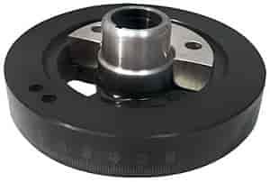 SFI Performance Damper Late Small Block Ford