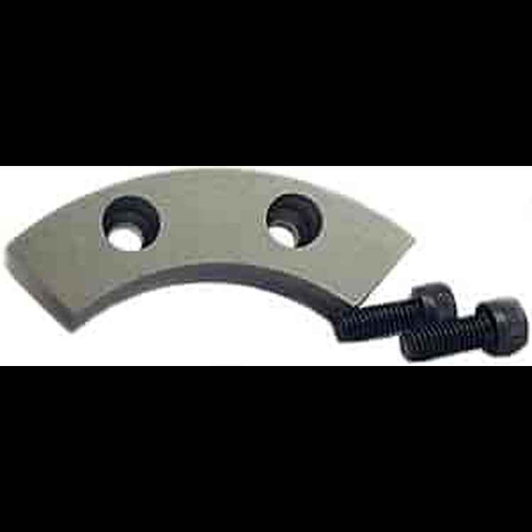 Damper Counterweight Big Block Chevy 454/502