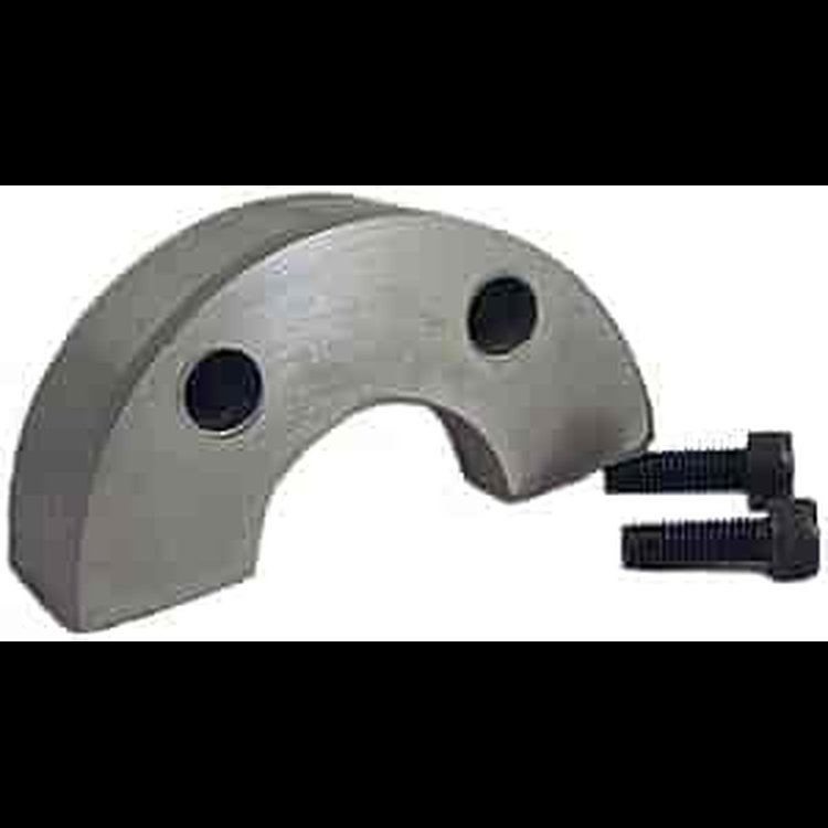 Damper Counterweight Late Small Block Ford (50 oz)