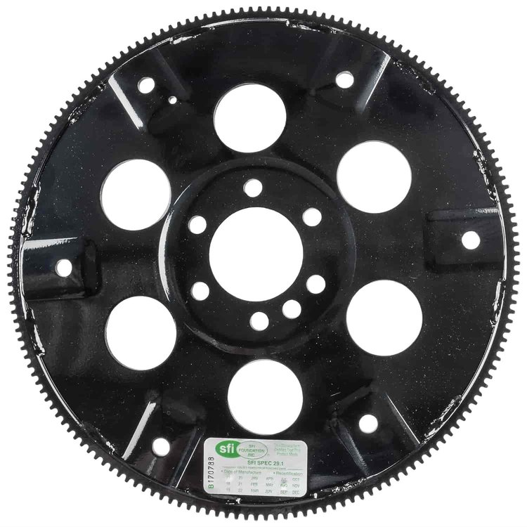 Race Flexplate Small and Big Block Chevy