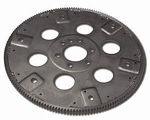 Street Flexplate for Pontiac, 166 Tooth