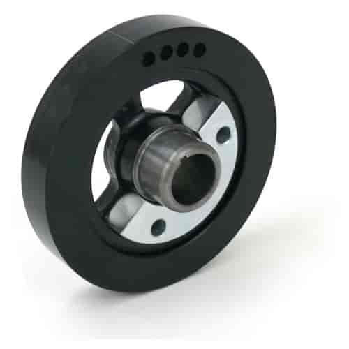 Street Performance Damper
