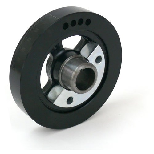Street Performance Damper