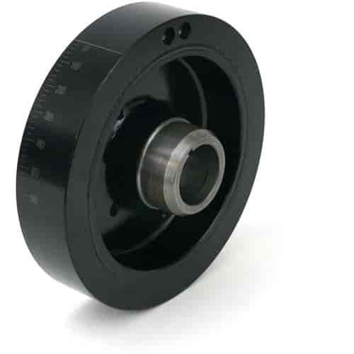 Street Performance Damper