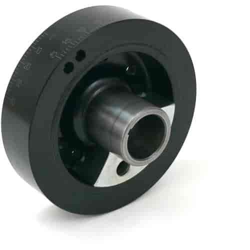 Street Performance Damper