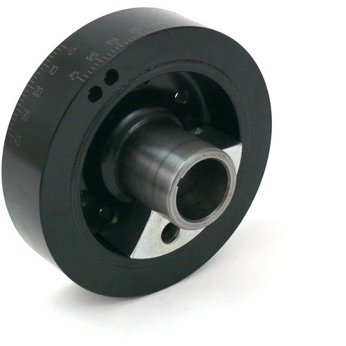 Street Performance Damper