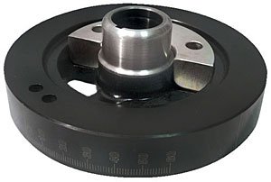 Street Performance Damper