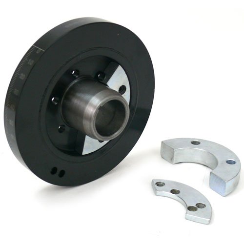 SFI Performance Damper