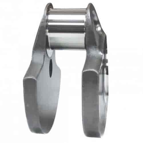 Damper C'weight