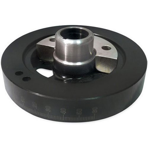Damper Pilot Adapter