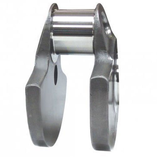 Damper C'weight