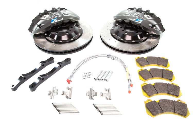 FRONT BRAKE KIT