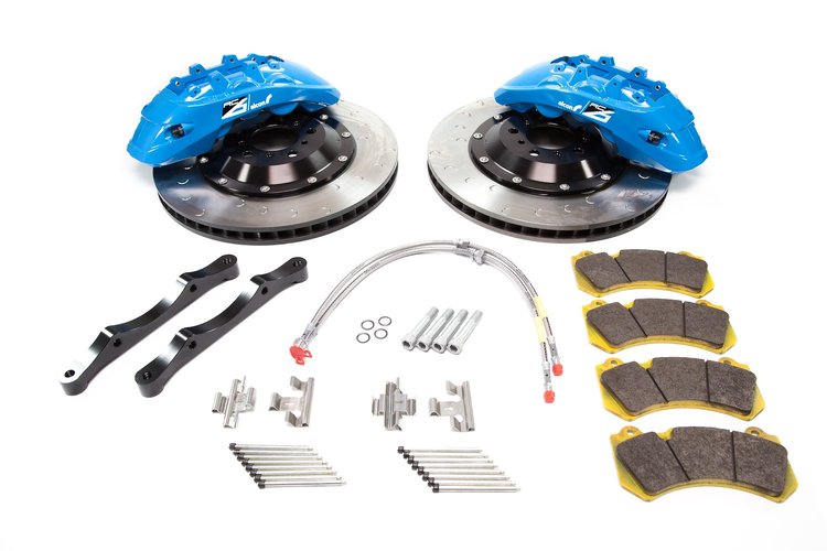 FRONT BRAKE KIT