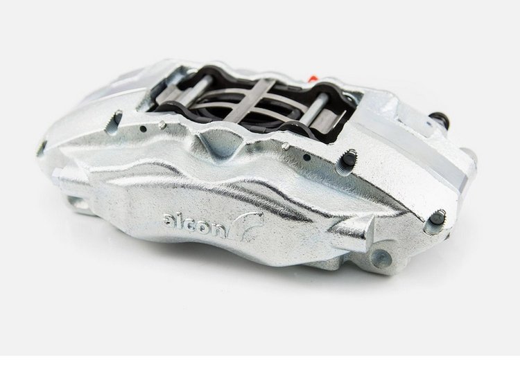 REAR ROTORS