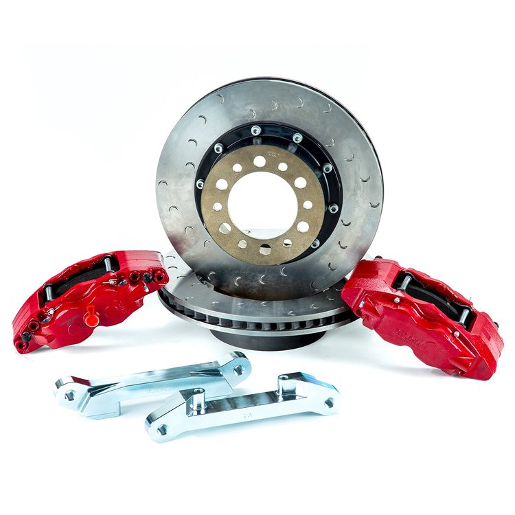 REAR BRAKE KIT