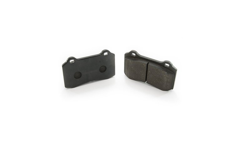 PNS4450X701.4 Rear Brake Pad Set 2010-2020 Ford F-150