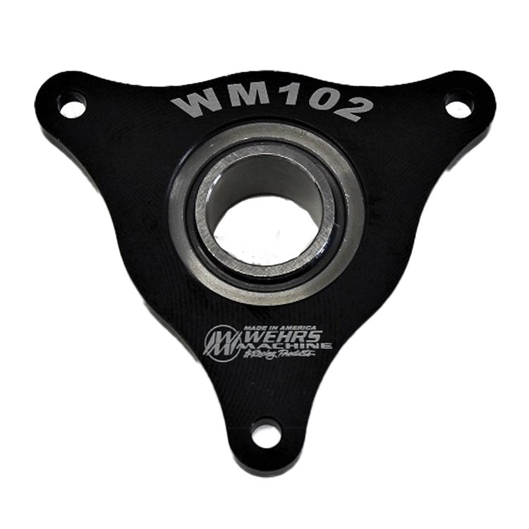 WM102 Firewall Flange Bearing