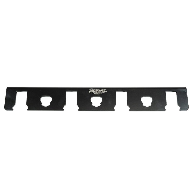 WM1218 M12 And M18 Battery Holder W/ Retention